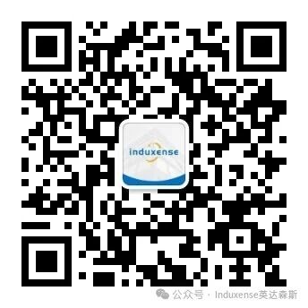 公众号二维码