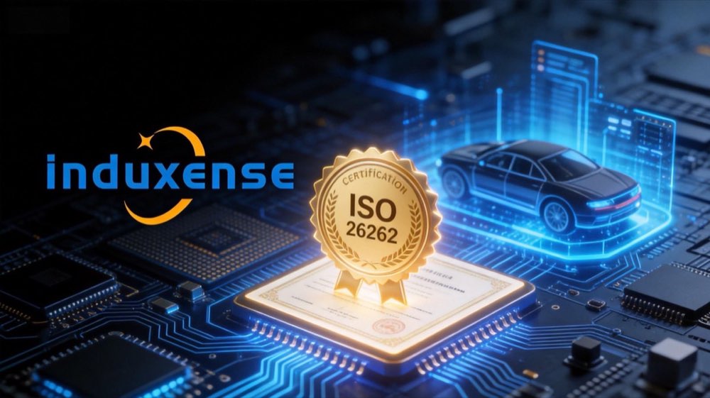 喜报 | 开云手机在线登录官网通过ISO 26262功能安全体系认证